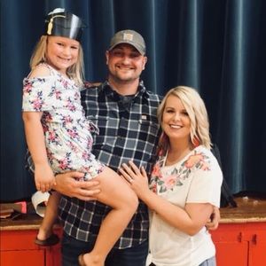 Meet your Posher, Justin